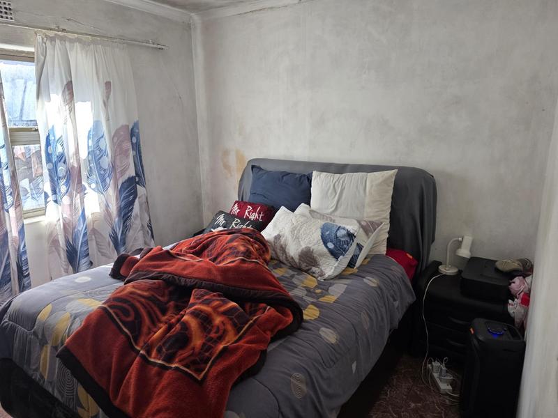 3 Bedroom Property for Sale in Philippi East Western Cape